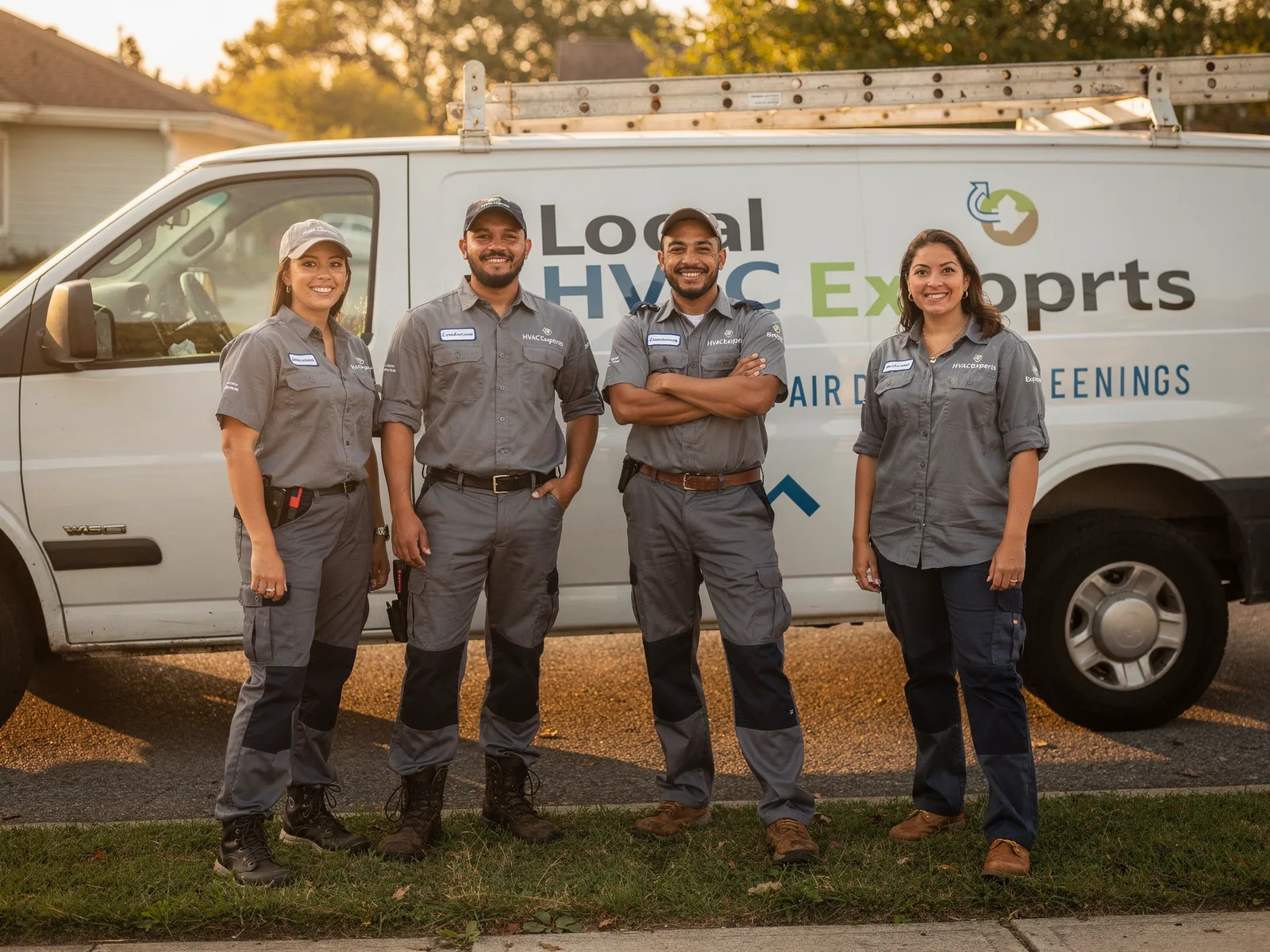 24/7 HVAC Repair & AC Replacement company in Wakefield, VA